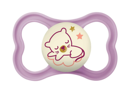 MAM AIR NIGHT SUCCH 6+ SIL D F