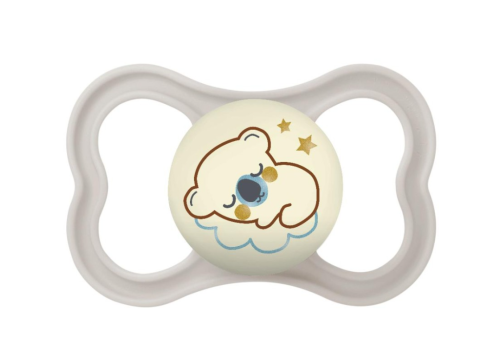 MAM AIR NIGHT SUCCH 6+ SIL D N