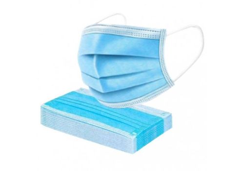 Mascherina chirurgica tipo 1 10 pezzi