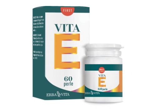 VITAMINA E 60PRL