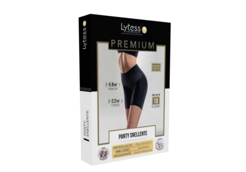 Lytess Premium panty snellente taglia l/xl