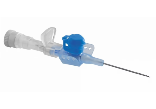 Venopic ago cannula 2 vie g24 x 19 1 pezzo