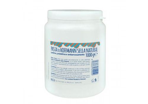PASTA DI HOFFMAN SELLA NATURAL 1KG