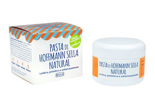 PASTA HOFFMANN SELLA NATURAL 200ML