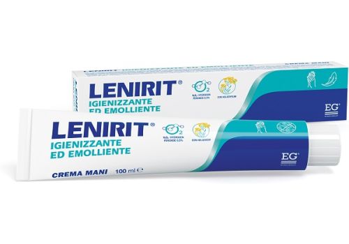 LENIRIT IGIENIZZANTE EMOL CR