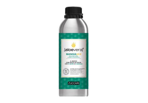 ALOEVERA2 MANGIAMIX SUCCO 1000ML
