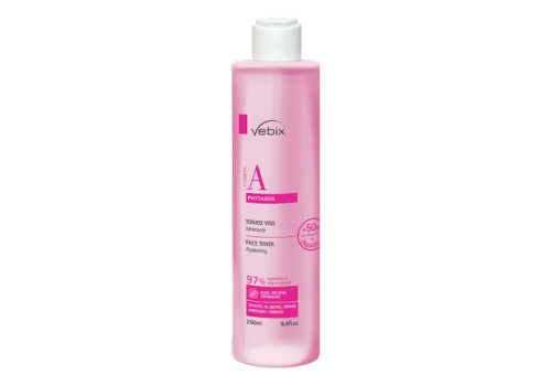 Vebix Phytamin Act tonico viso addolcente 250ml