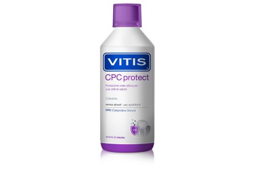VITIS CPC PROTECT COLLUT 500ML