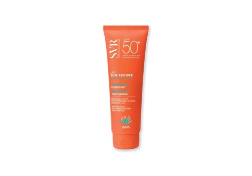 Svr Sun Secure Spf 50+ Latte Idratante Protettivo 250ML | offerta speciale