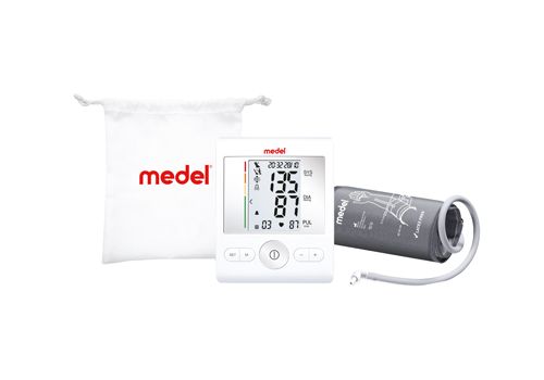 Medel Sense misuratore di pressione automatico