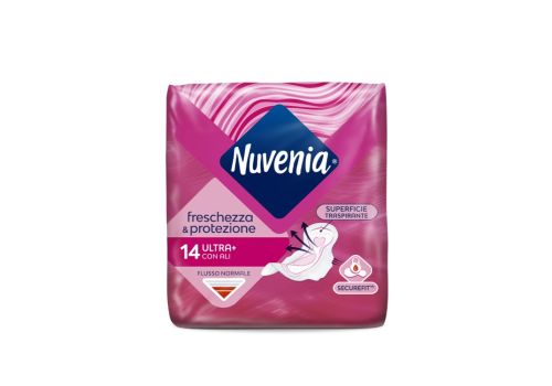 NUVENIA ULTRA+ CON ALI 14PZ