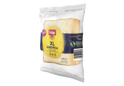 SCHAR XL SANDWICH 280G