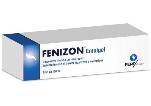 FENIZON EMULGEL 100ML