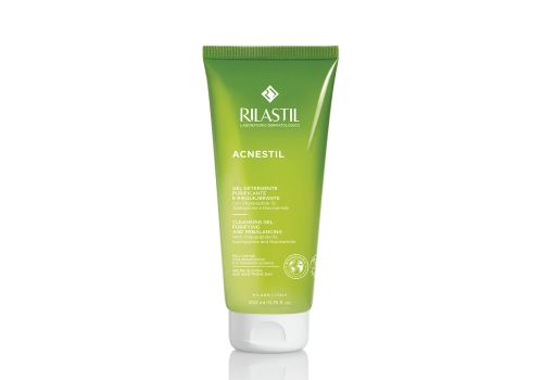 RILASTIL ACNESTIL GEL DETERGENTE 200ML