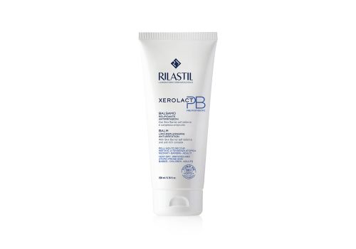 RILASTIL XEROLACT PB BALSAMO RELIPIDANTE ANTIRRITAZIONI 200ML