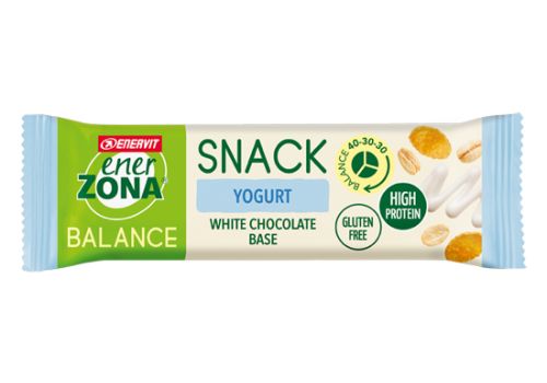 ENERZONA SNACK YOGURT 25G