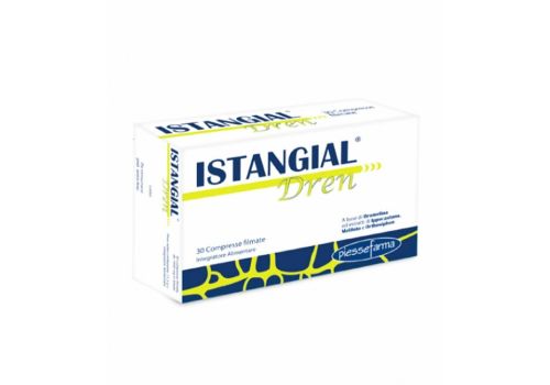 ISTANGIAL DREN 30CPR