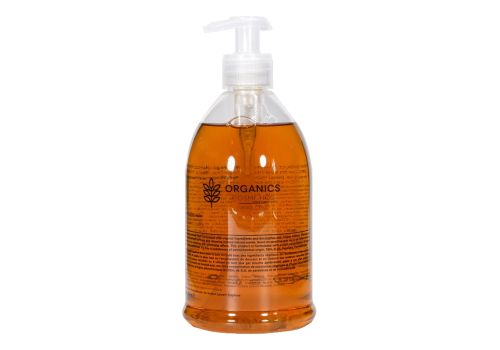 Organics Pharma Refresh Body Wash bagnodoccia rinfrescante 500ml