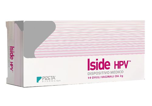 ISIDE HPV 14OV