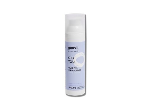 GOOVI OLIO GEL STRUCCANTE 75ML