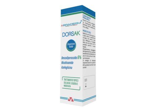DORSAK SPRAY 100ML BRADERM