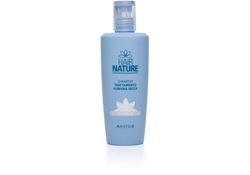 Hair nature shampoo antiforfora secca 200ml