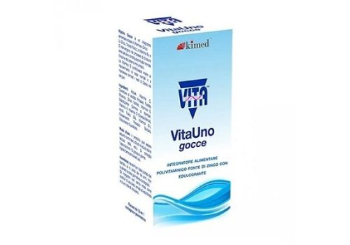 VITAUNO GOCCE 9ML