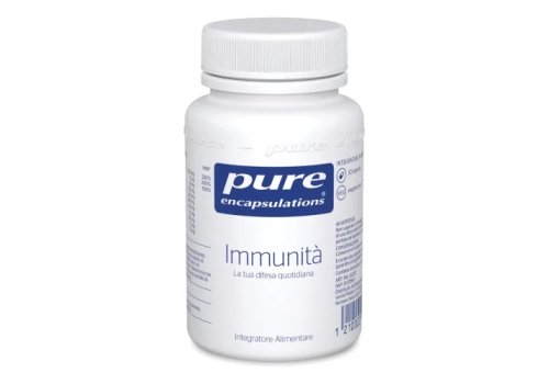 Pure Encapsulation Immunità integratore per il sistema immunitario 30 capsule