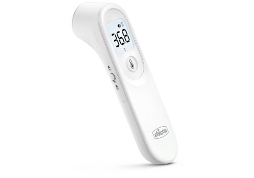 CH TERMOMETRO FRONT ENTRYLEVEL