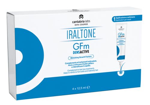 GFM DENSACTIVE GEL 4TUBI