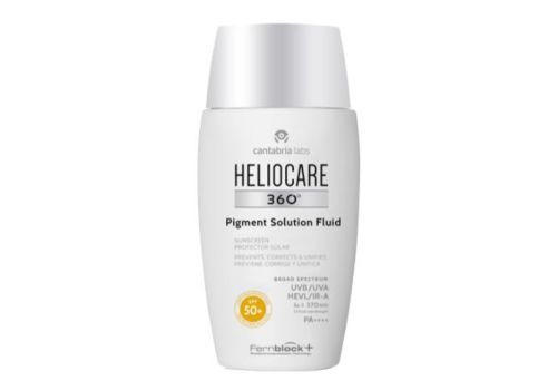 HELIOCARE 360 PIGMENT SOLUTION