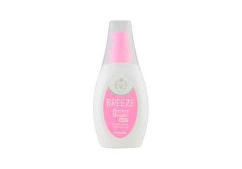 Breeze Perfect Beauty Deodorante Vapo No Gas 75ml