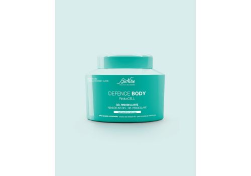 Bionike Defence Body Reduxcell gel rimodellante adiposità localizzate 300ml