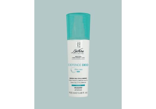 BIONIKE DEFENCE DEO ULTRA CARE 48H 100ML