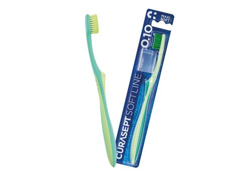 CURASEPT SPAZZOLINO MAXI SOFT