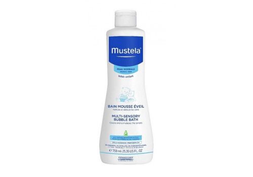 MUSTELA BAGNO MILLE 750ML 2020
