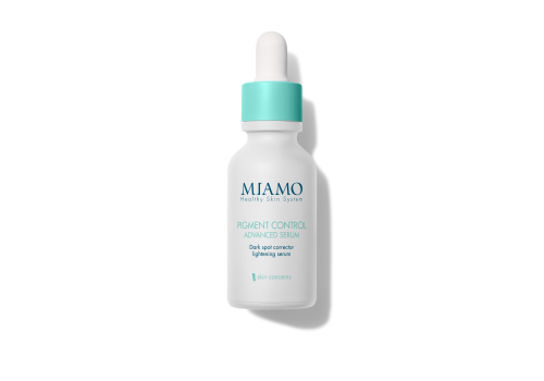 Pigment Control Advanced Serum siero anti-macchie schiarente 30ml