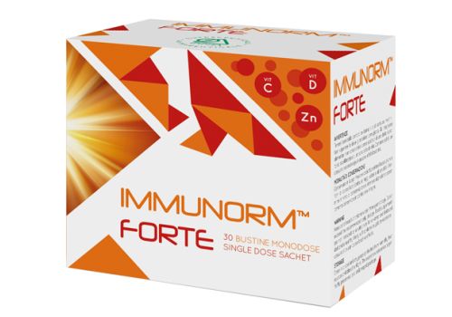 IMMUNORM FORTE 30 BUSTE