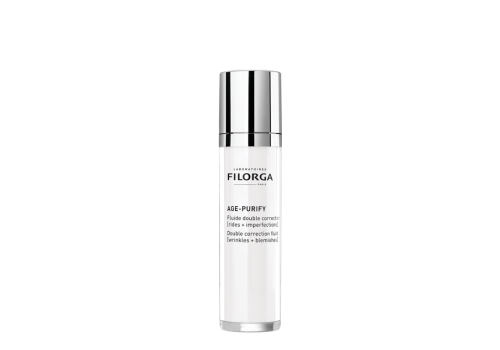 FILORGA AGE PURIFY FLUIDO DOPPIA CORREZIONE [RUGHE + IMPERFEZIONI] 50ML