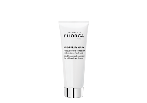FILORGA AGE-PURIFY MASK MASCHERA DOPPIA CORREZIONE [RUGHE + IMPERFEZIONI] 75ML