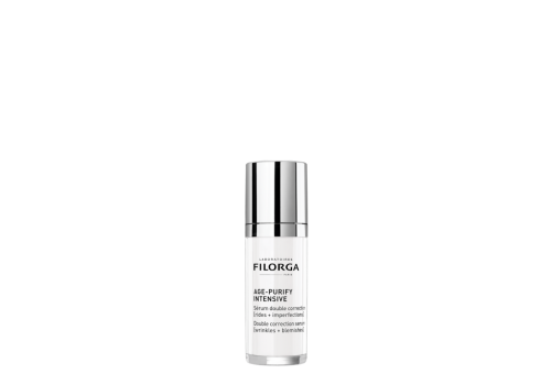 FILORGA AGE-PURIFY INTENSIVE SIERO DOPPIA CORREZIONE [RUGHE + IMPERFEZIONI] 30ML