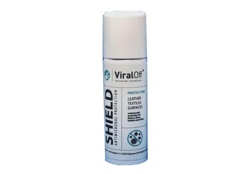 Viral Off protezione superfici antimicrobico spray 100ml