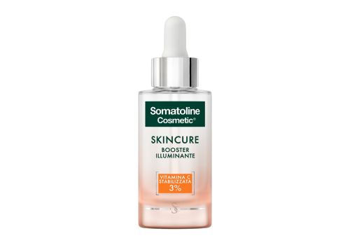 SOMATOLINE COSMETIC SKINCURE BOOSTER ILLUMINANTE 30ML