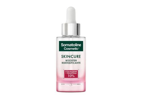 SOMATOLINE COSMETIC SKINCURE BOOSTER RIDENSIFICANTE 30ML