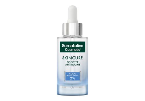 SOMATOLINE COSMETIC SKINCURE BOOSTER ANTIRUGHE 30ML
