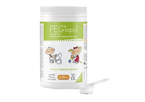 PEGINPOL 400G