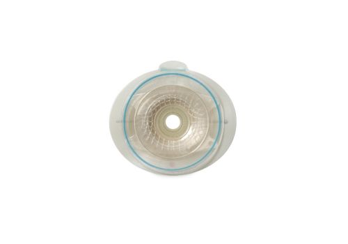 Mio Flex placca convessa per stomia r15-40mm 50mm 5 pezzi