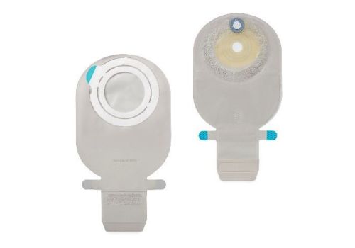 Mio Flex sacca per ileostomia maxi trasparente 70mm 1 pezzo