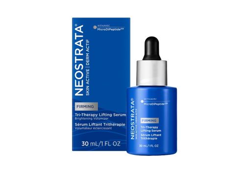 Neostrata Firming Tri-Therapy Lifting siero viso rassodante 30ml