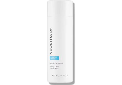 Neostrata Oily Skin solution sebo-control trattamento purificante per pelle grassa 100ml